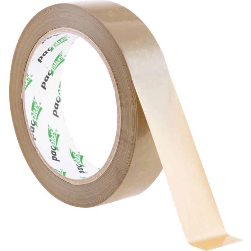 Avon - Brown Vinyl Electrical Tape - 25mm x 66m