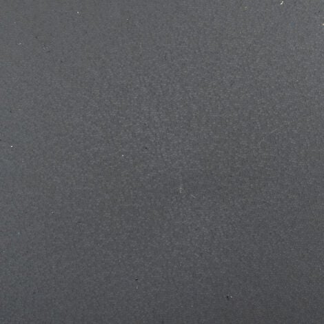 Vinyl Klickfliesen für Garage | PVC Fliesen grau ideal als Garagenboden | PVC Bodenfliesen 50x50 cm mit Stecksystem ohne Kleben