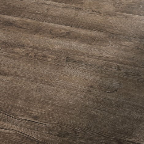 Vinyl Laminat Vanola selbstklebend 0,975m² Dark Oak [neu.holz]