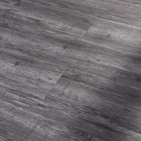 Vinyl Laminat Vanola selbstklebend 3,92m² Night Oak [neu.holz]