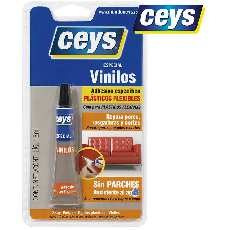 Vinile speciale Ceys 15ml 501028