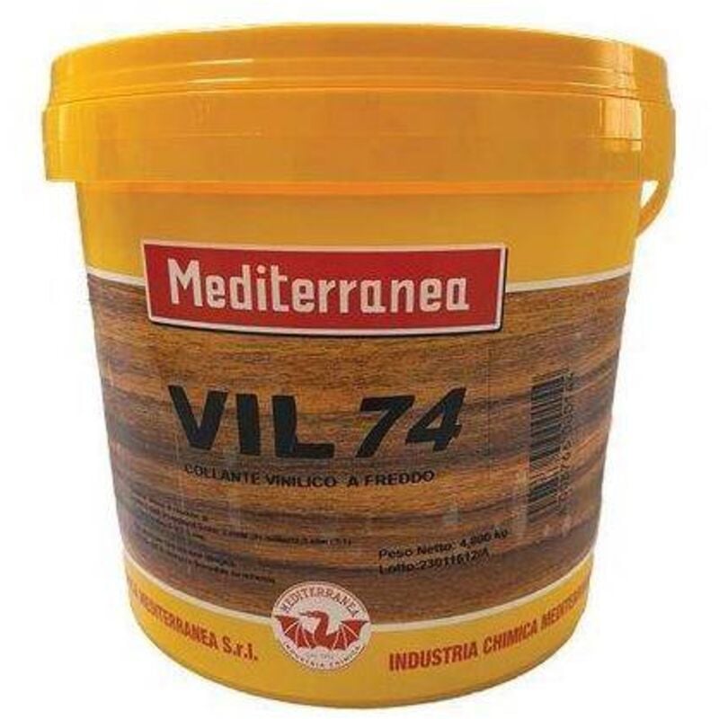Colla vinilica vil 74