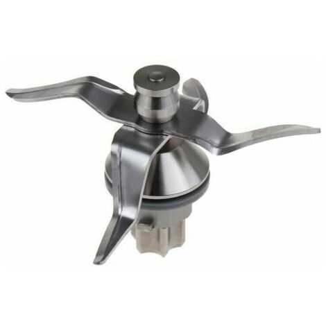 Vioks Coltello miscelatore per robot da cucina Thermomix TM31 / Accessori Thermomix / Parti Thermomix TM31 / Coltello miscelatore per robot da cucina..DEBUNS