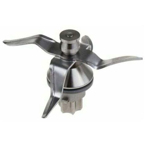 Vioks Couteau mélangeur pour Thermomix robot de cuisine TM31 / Accessoire Thermomix/Pieces Thermomix TM31 / Couteau de mixeur pour machine de cuisine..DEBUNS