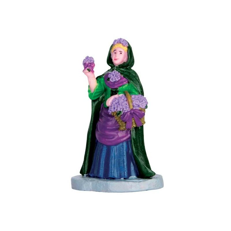 Magiedinatale Violet Vendor Art.-nr. 62452