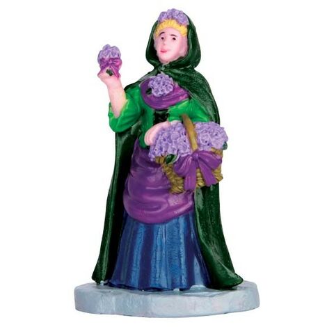 Violet Vendor Cod. 62452