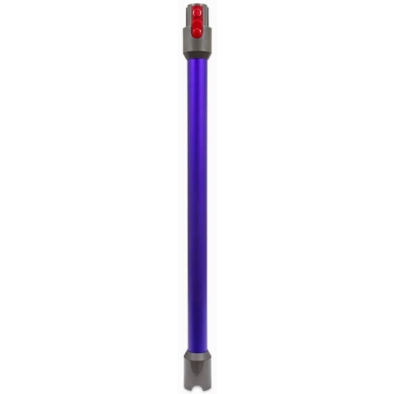 Image of Violett Teleskoprohr 69,5 cm für Dyson-Staubsauger 969109-04