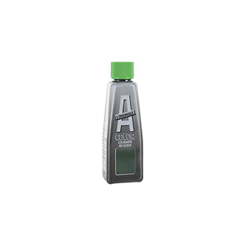 VIP - colorante acqua acolor • 6 verde freddo ml 45