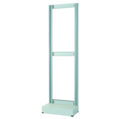 Vipa TELAIO VIP 405 PER CASSETTIERE FOX  mm. 610x325x1.950 h