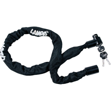 Viper, catena antifurto - 120 cm