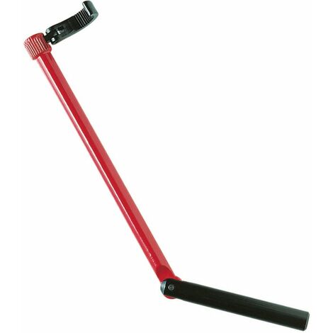 VIRAX Clé réversible pour écrous de robinet à pied Sanicrom 1.1/2'' - 261420