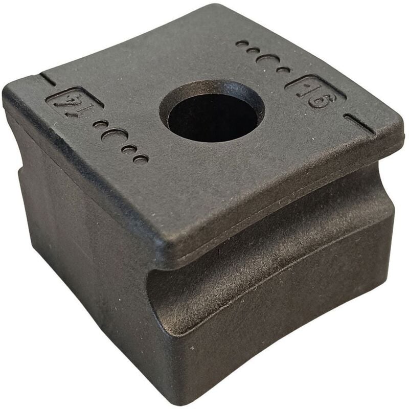 Virax - contre-moule Ø14-16 f/ministem 2517 - 892261