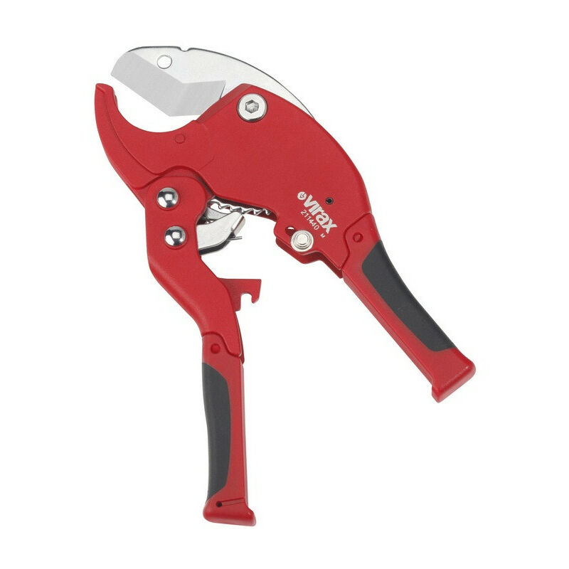 

Cortador de tubos de plástico de 40 mm - Virax