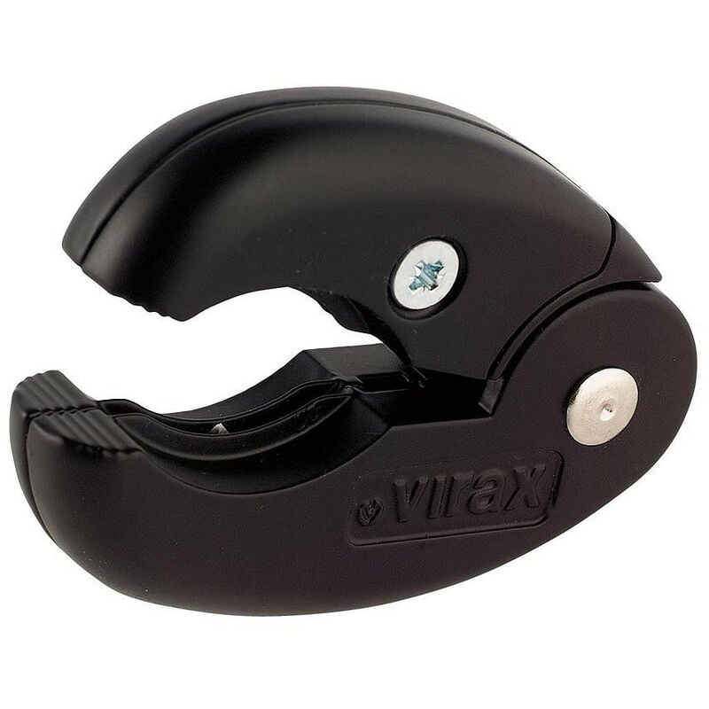 

Cortador de vainas Ø 45 mm 2,7 mm de paso - Virax