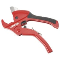 VIRAX Coupe-tube plastique - 2150