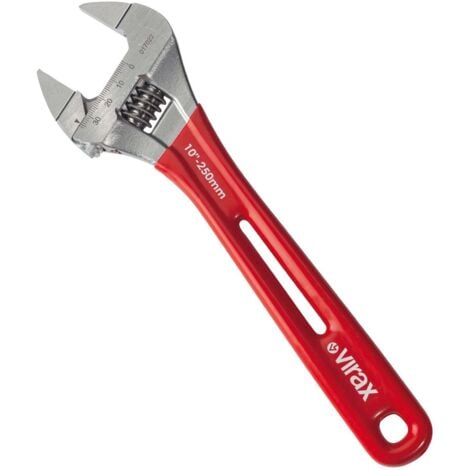 VIRAX 6“ Rollgabelschlüssel - 17020