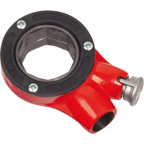 VIRAX Guide de rochet 1/8-1.1/4'' - 136294