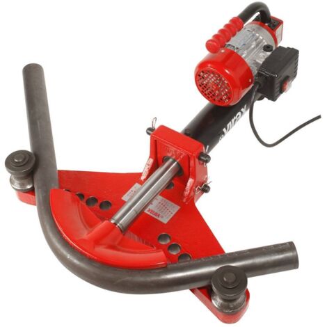 VIRAX Hydraulische Elektrobiegemaschine 3/8-2'' - 240842
