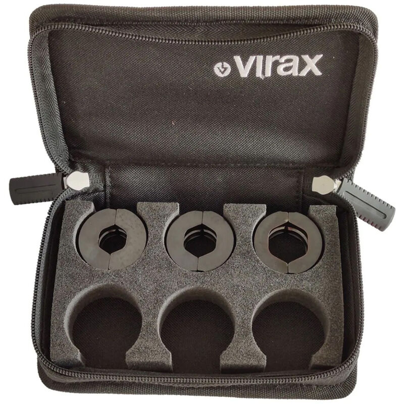 Virax - Malette inserts rfp 16-20-25