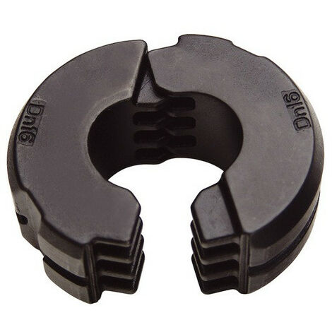 Virax - Insert pour modèles M20+ / M21+/ML21+ Ø 15-18-22 mm M