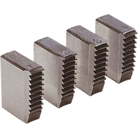 VIRAX Jeu de 4 inserts 1.1/2" bspt droite f/136348 - 136327