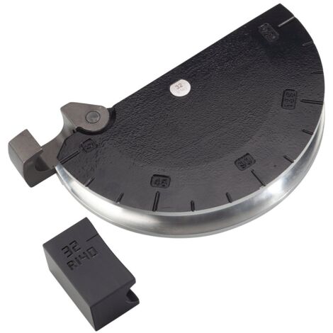 VIRAX KIT DE PLIAGE 32MM/R140 POUR EUROSTEM3 CUIVRE - 251867