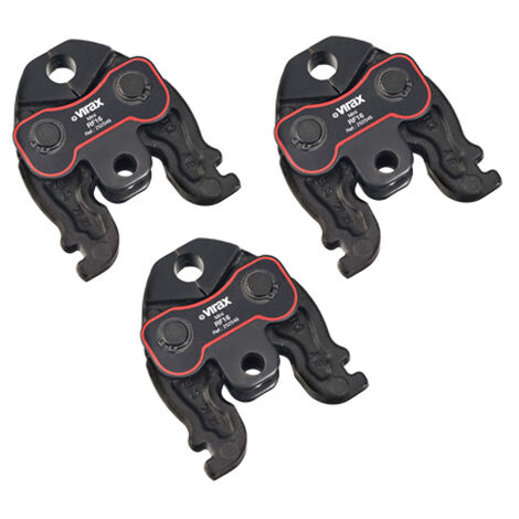 Virax - Mini pince à sertir pour modèle M21+/ML21+ Diam 12-16-20 mm RF