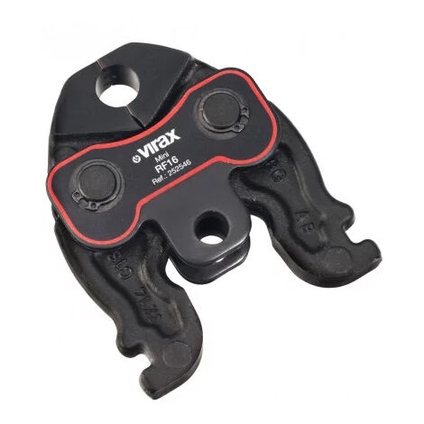 Virax - Mini pince à sertir pour modèle M21+/ML21+ Diam 16-20-26 mm TH