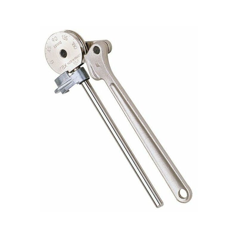 Virax - Pince a cintrer 2511 12x14mm