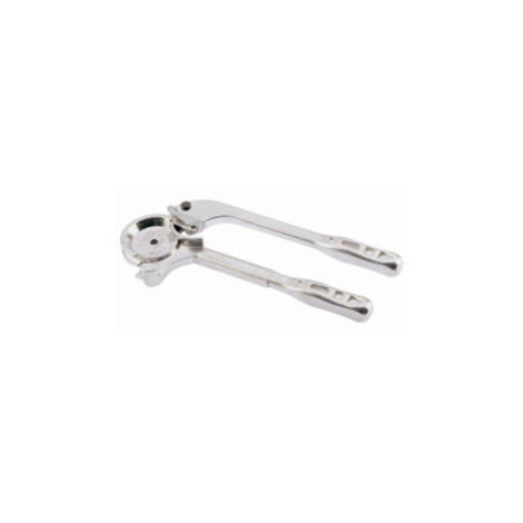 VIRAX Pince à cintrer en aluminium - 2514