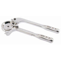 VIRAX Pince à cintrer en aluminium - 2514