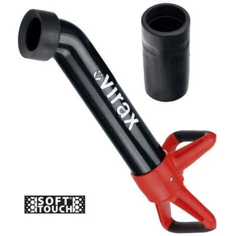 VIRAX Pump-Flaschenöffner - 290210