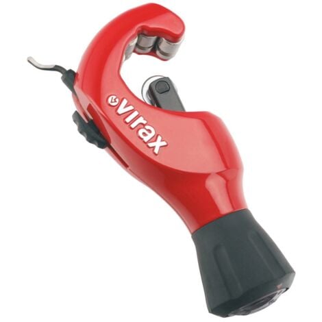 VIRAX Rohrabschneider Edelstahl ZR 35 - 210471