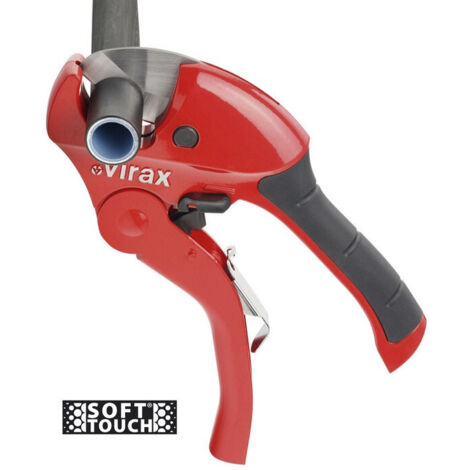 VIRAX Rohrabschneider für Kunststoff PC 42 - 215042