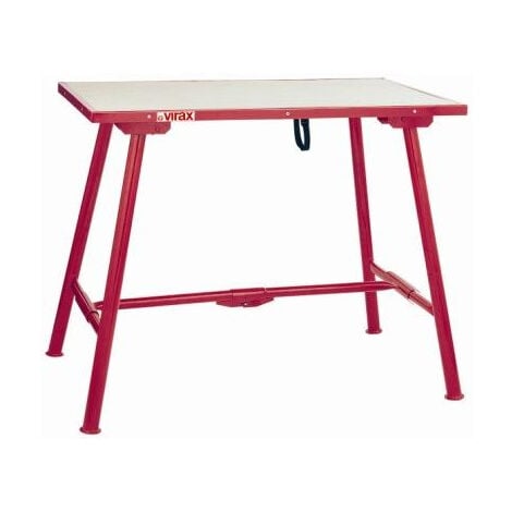 VIRAX Standard Montagetisch 108 X 61 Cm - 200910