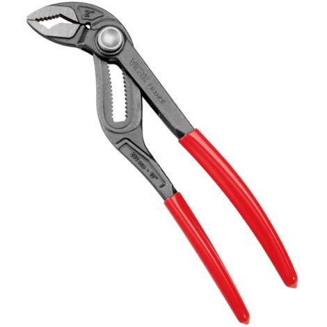 VIRAX Steckdosenleiste mit Schnellverschluss 250 mm - 018228