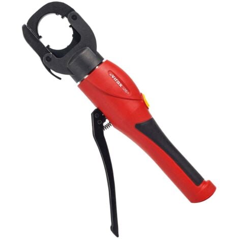 VIRAX VIPER I26 + Einsätze TH 16-20-26 - 252913