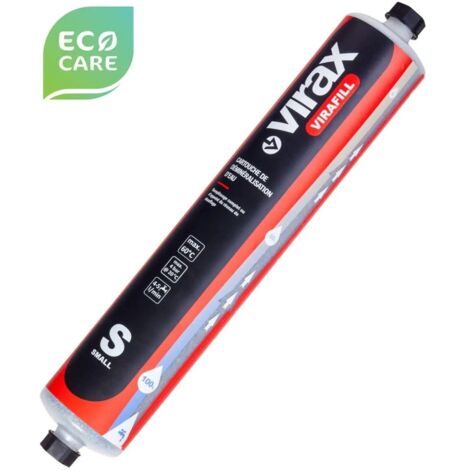 VIRAX Virafill Cartouche de déminéralisation - s - 295040