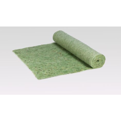 Virens Pratens - Tapis de gazon bio classique 50 m2