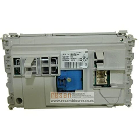 Virgin Domino Power Platinum per lavatrice Wurlpool - 480111104627