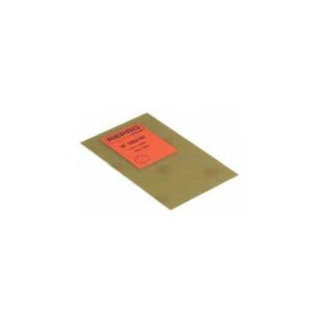 Virgin Platte 1Seite Bakelit 200x300mm