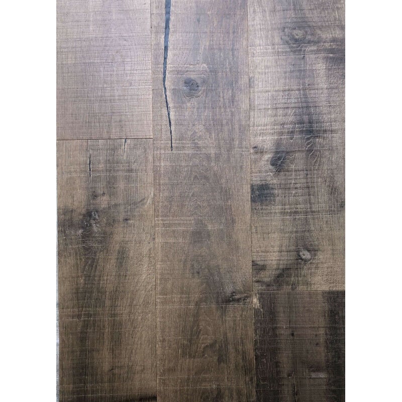 Parquet en chêne contrecollé VIRGINIE