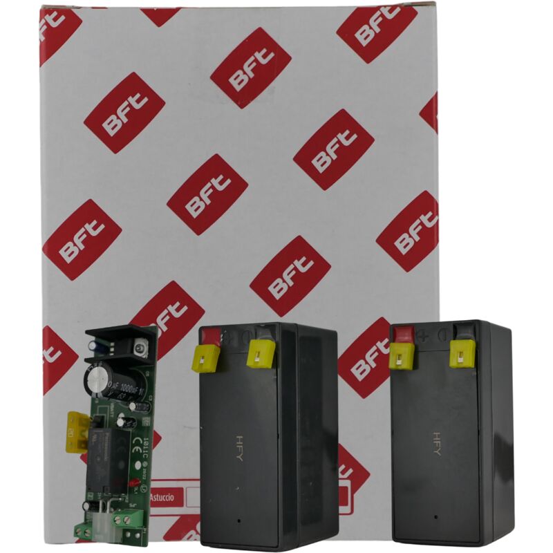 VIRGO BAT kit batterie BFT - BFT