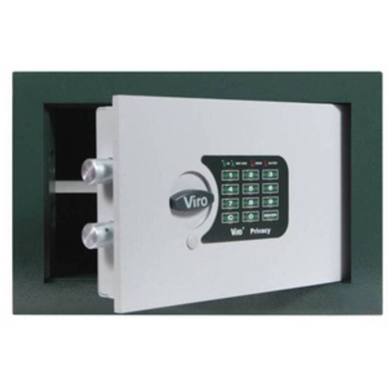 Viro 1.4373.20 Caja Fuerte Electr�nica 35x20x23 Cm