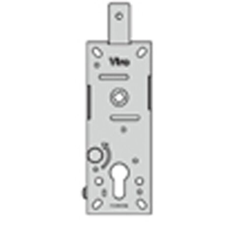 VIRO 1.8234.1A SERR COR BAS ALTO CIL SAG