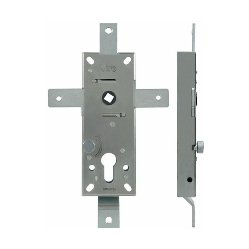 1.8234.2v Serr Cor Bas Basso Cilsag - Viro