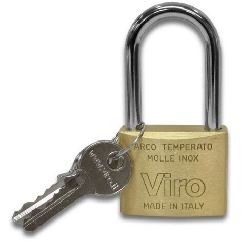 Viro 312 Lucch Ott Mm40 Arco L Mm40