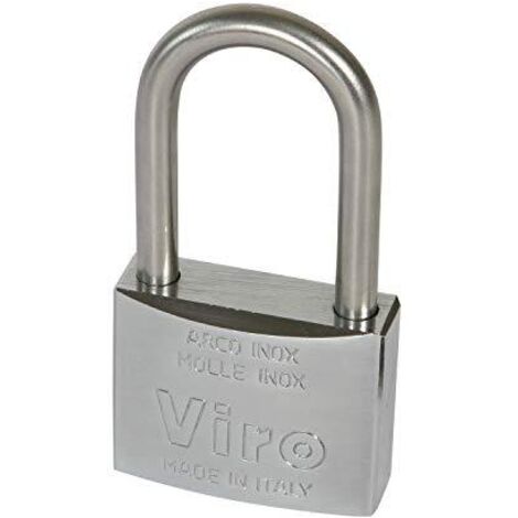 Viro 375 Lucch Inox Mm40 Arco L Mm40