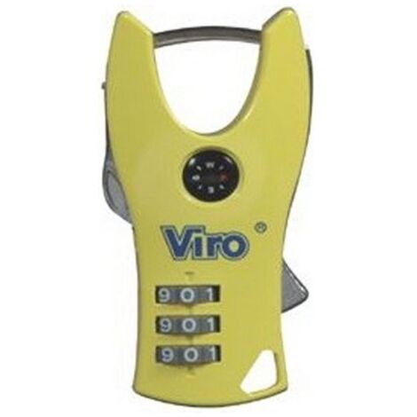 Viro 418.7 Lucch Fai Mosch Comb