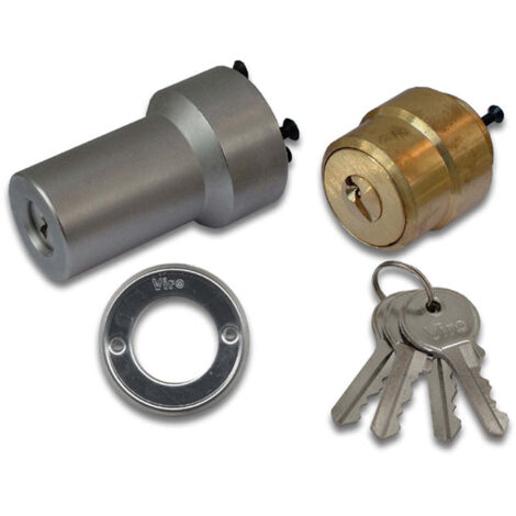 Viro 4708-4770 Coppia Completa Cilindro Mm70 Spr - Alta Qualità e Sicurezza